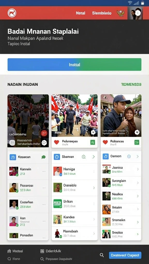 365zk - Ilustrasi level terbaru yang menampilkan tantangan seru.