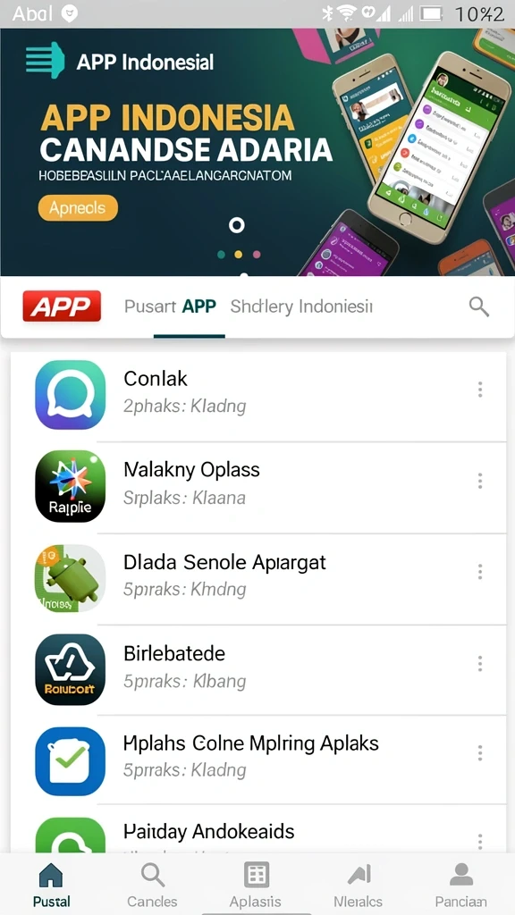 888idr - Tampilan antarmuka yang menarik dengan navigasi mudah.