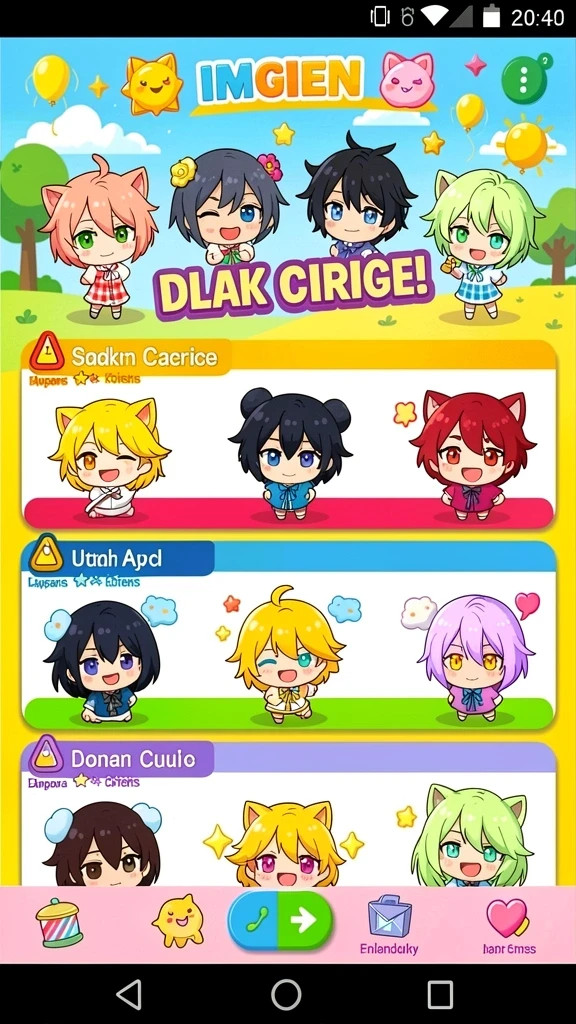 a777game - Tampilan antarmuka yang bersih dan modern.