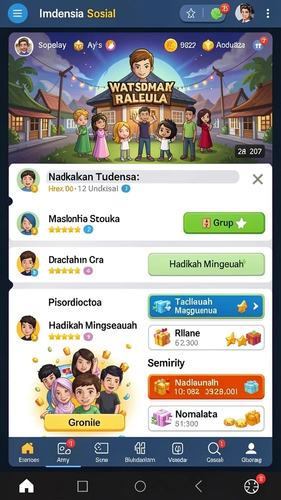 a777game - Pengalaman bermain yang mendebarkan dan seru.