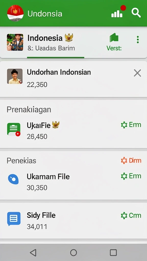 aa62 - Karakter kustomisasi yang beragam dan menarik.