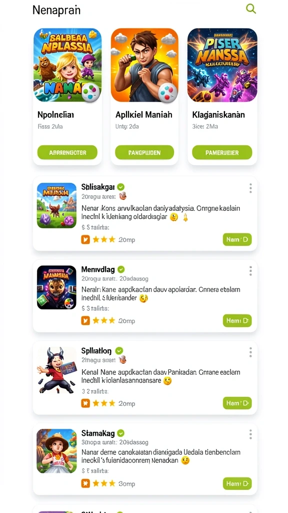 bata123 - Momen seru saat bermain di mode multiplayer.