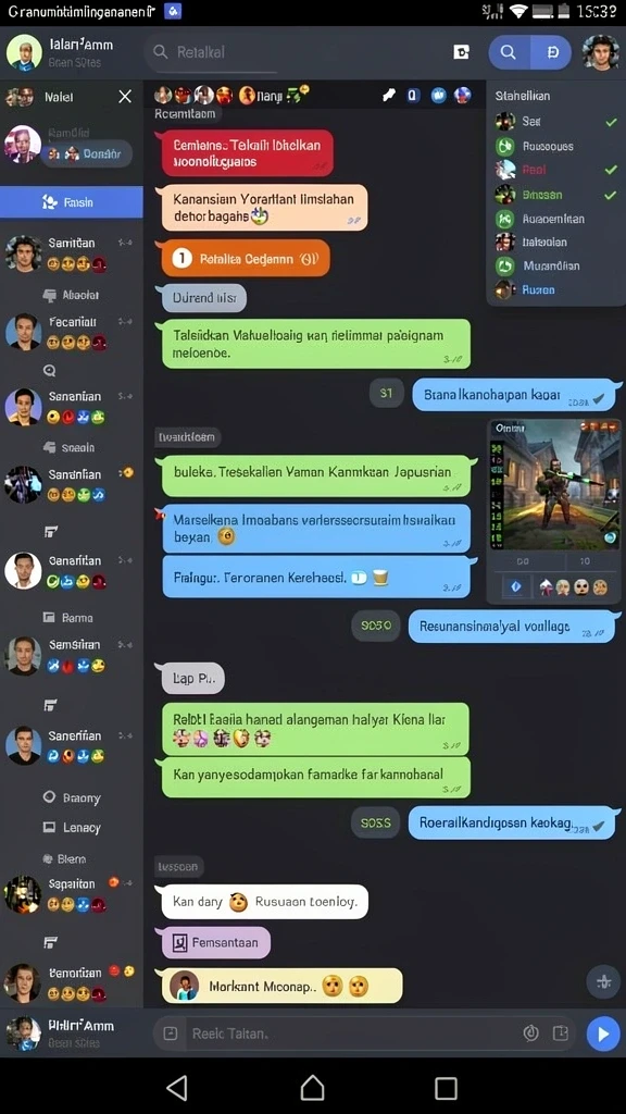 dingdongtogel - Tampilan utama aplikasi DINGDONGTOGEL yang menarik.