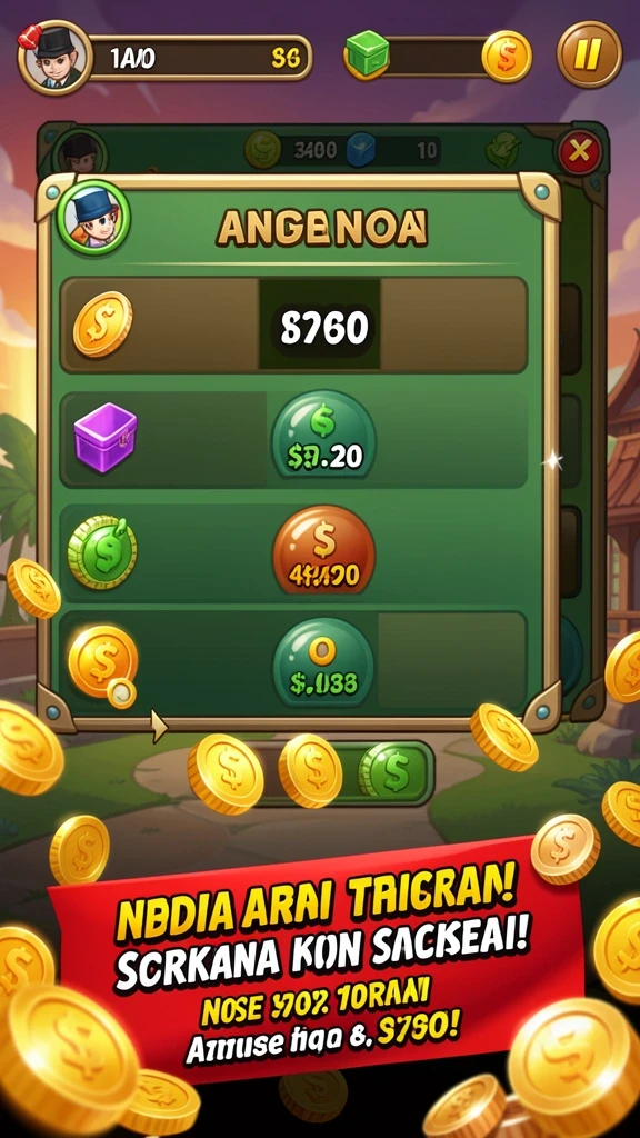 gacor305 - Screenshot menunjukkan fitur mode multiplayer yang seru.