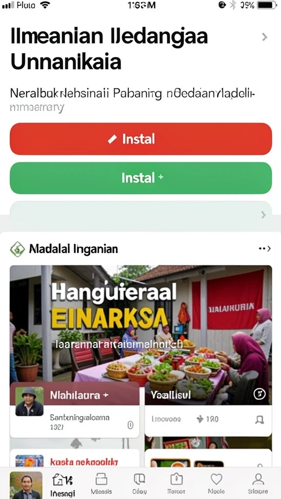 gacor77 - Tampilan antarmuka pengguna yang menarik dan ramah.