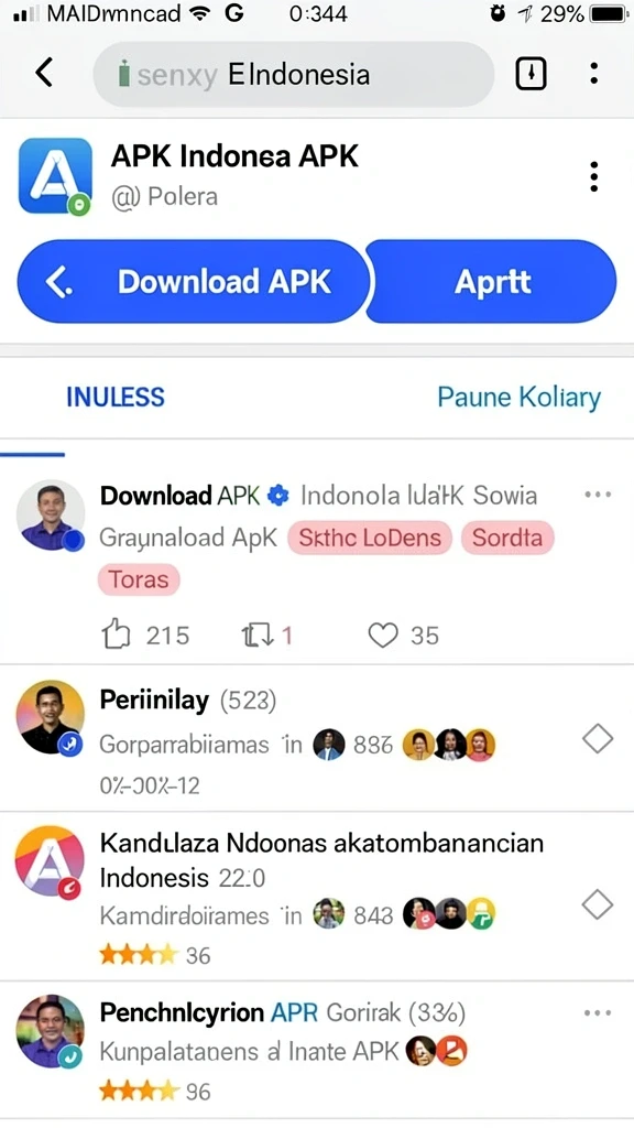 iya777 - Fitur leaderboard yang menunjukkan peringkat pemain.