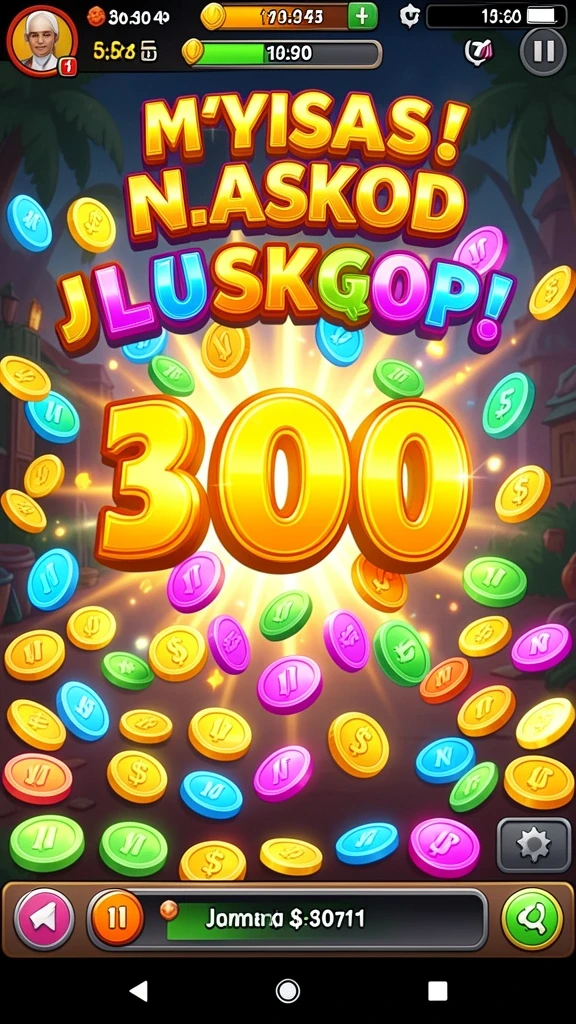 kingslot - Fitur bonus menarik yang dapat meningkatkan kemenangan.