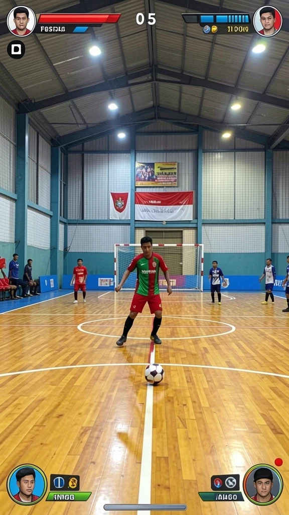 kodokhoki889 - Tampilan permainan slot dengan beragam pilihan tema.