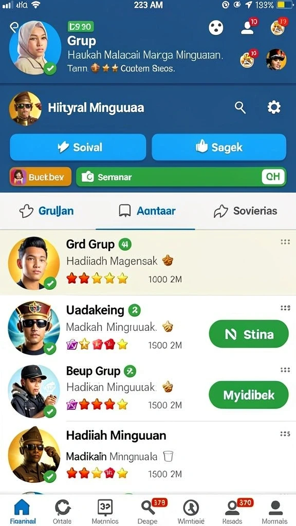 mega388 - Ragam permainan menarik yang siap menghibur Anda.