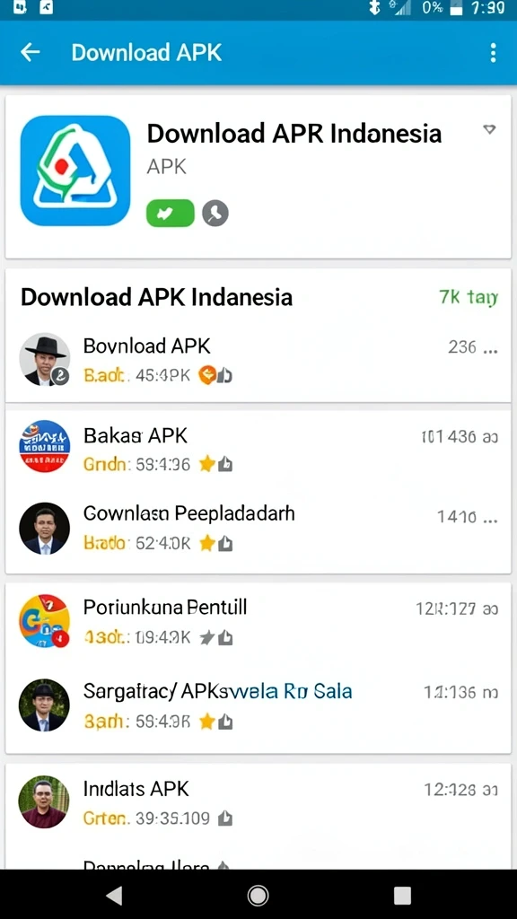 melody77 - Mode multiplayer yang seru dan kompetitif.
