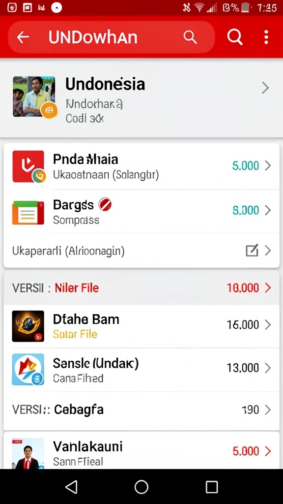 pandora99 - Koleksi karakter unik yang bisa dimainkan.