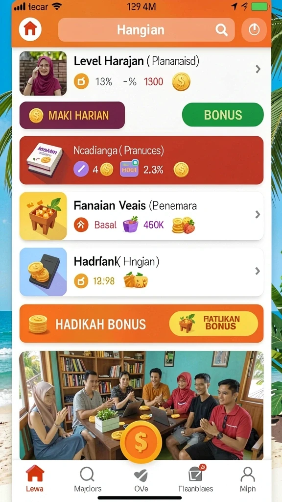 poker88 - Tampilan antarmuka yang user-friendly dan menarik.