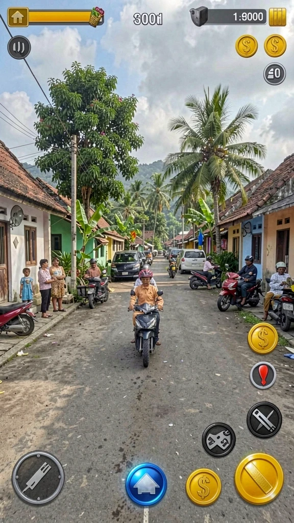 qq88asia - Tampilan antarmuka yang menarik dan mudah dinavigasi.