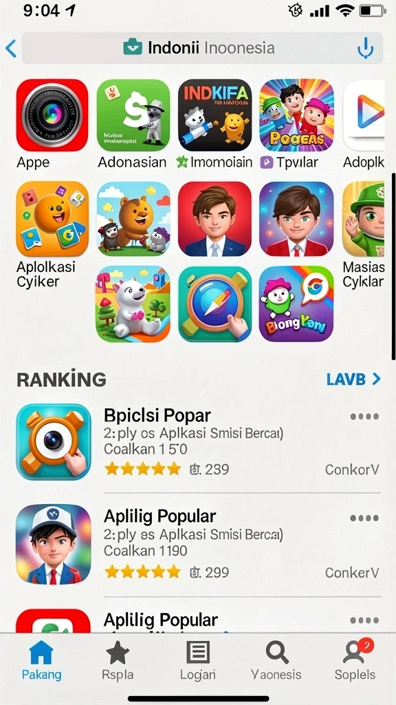 royal88 - Tampilan antarmuka yang menarik dan user-friendly.