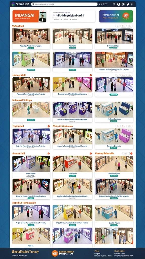 rsnok - Screenshot memperlihatkan fitur multiplayer yang seru.
