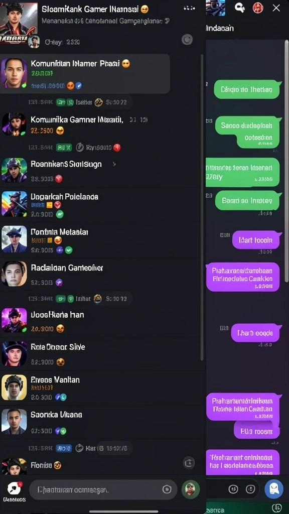 sxxplay - Tampilan antarmuka yang sederhana dan menarik.