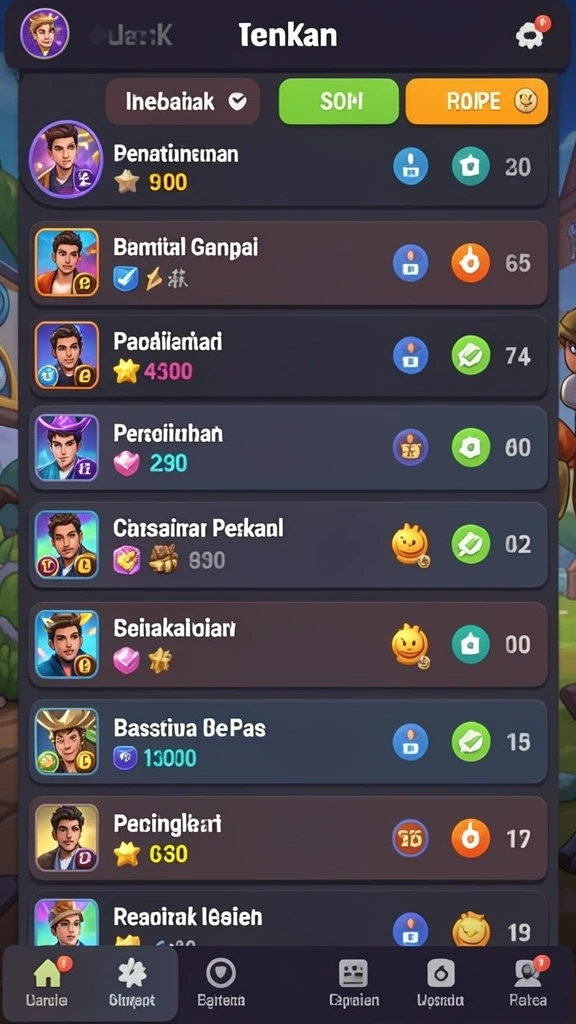 vegas969 - Beragam pilihan tema permainan slot yang seru.