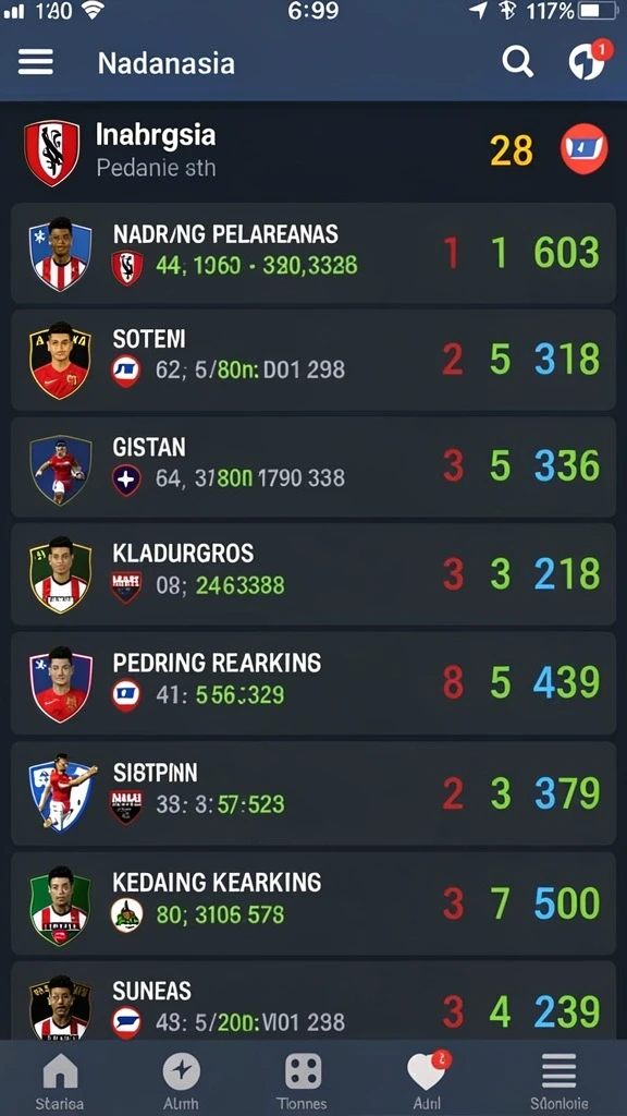 wifitoto - Karakter baru yang menarik dan lucu.