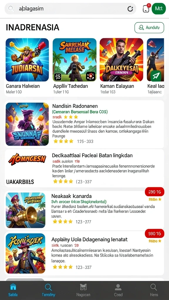 wifitoto - Mode permainan yang seru dan kompetitif.