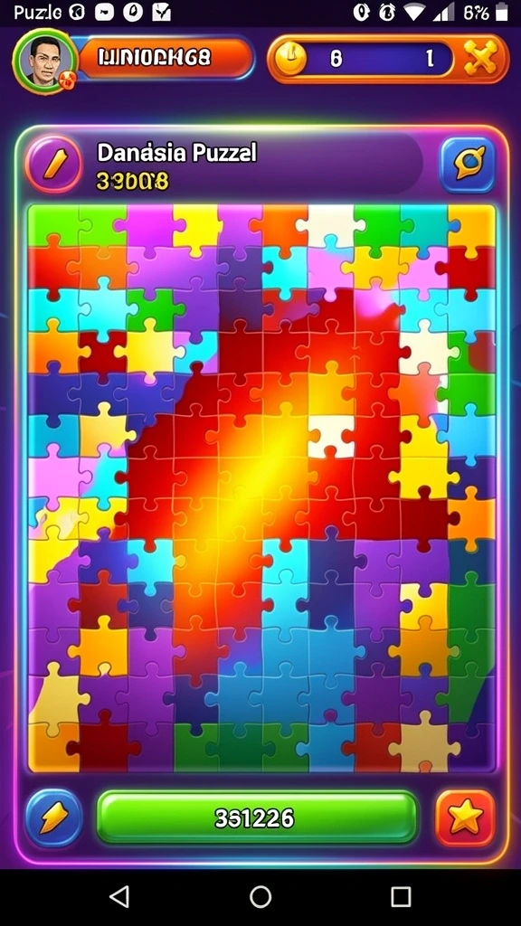winning568 - Gameplay menarik dengan level yang menantang.