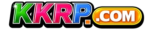 kkrp — Logo Resmi